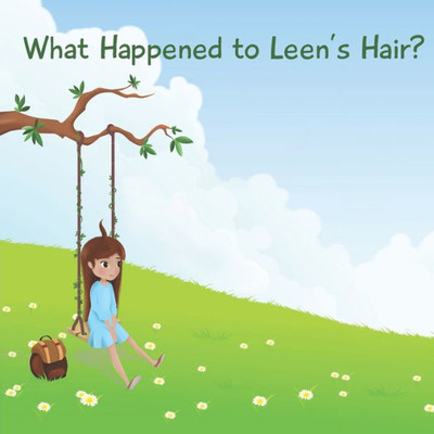 What Happened To Leen'S Hair?