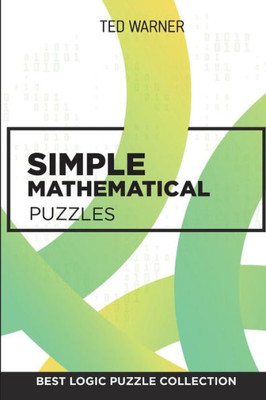 Simple Mathematical Puzzles : Creek Puzzles - Best Logic Puzzle Collection