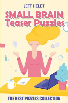Small Brain Teaser Puzzles : Domino Hunt Puzzles - The Best Puzzles Collection
