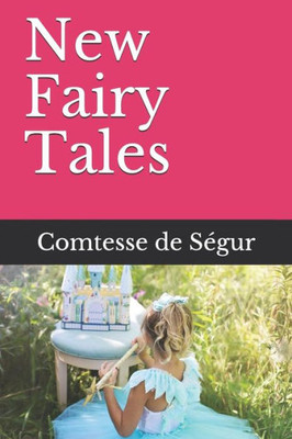 New Fairy Tales