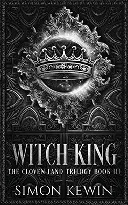 Witch King (The Cloven Land Trilogy)