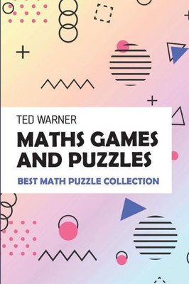 Maths Games And Puzzles : Number Ball Puzzles - Best Math Puzzle Collection