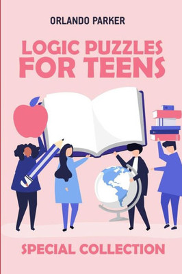 Logic Puzzles For Teens : Tetroid Puzzles