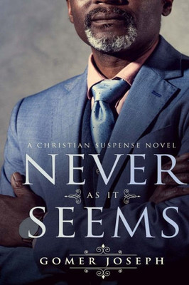 Never As It Seems : Never As It Seems Serial Book 1