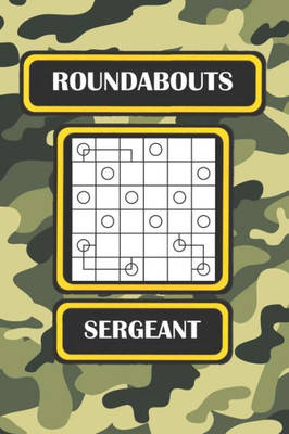 Roundabouts : Sergeant