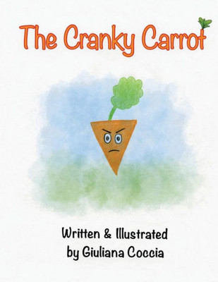 The Cranky Carrot