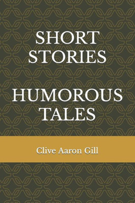 Short Stories, Humorous Tales