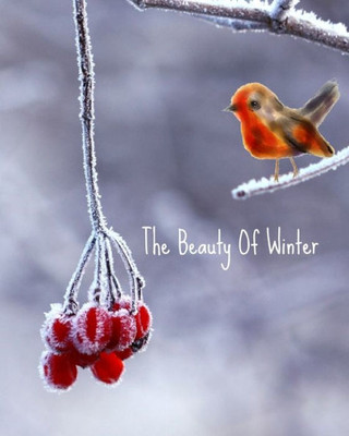 The Beauty Of Winter : Mind Mapper