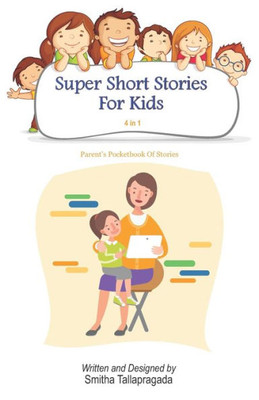 Parent'S Pocketbook Of Stories : Four Stories - One Book