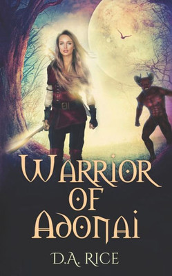 Warrior Of Adonai