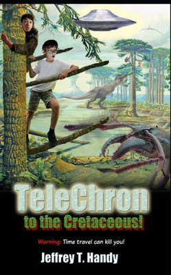 Telechron To The Cretaceous