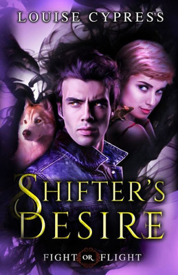 Shifter'S Desire