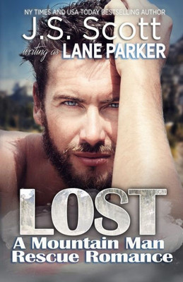 Lost : A Mountain Man Rescue Romance
