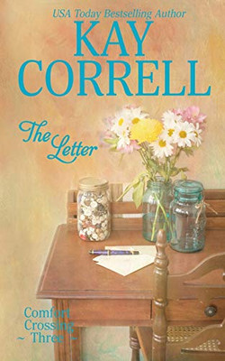 The Letter (Comfort Crossing) (Volume 3)