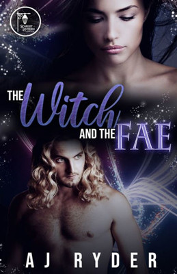 The Witch And The Fae