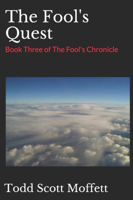 The Fool'S Quest : Book Three Of The Fool'S Chronicle