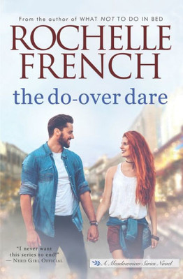 The Do-Over Dare