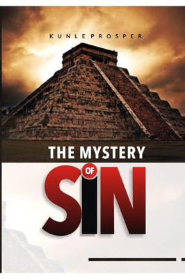 The Mystery Of Sin