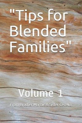 Tips For Blended Families