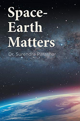 Space-Earth Matters - Paperback