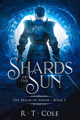 Shards of the Sun (Realm of Areon)