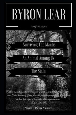 Out Of The Asylum : Stories & Poems