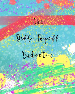 The Debt-Payoff Budgeters