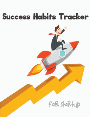 Success Habits Tracker For Startup