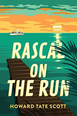 Rascal on the Run - Paperback