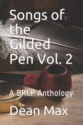 Songs Of The Gilded Pen : Romance