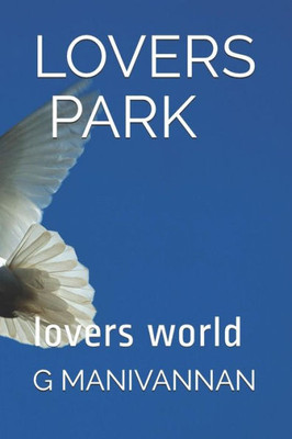 Lovers Park : Dream World