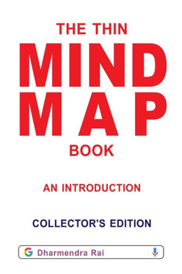 The Thin Mind Map Book An Introduction