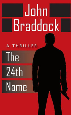 The 24Th Name : A Thriller