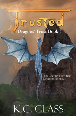 Trusted : Dragons' Trust