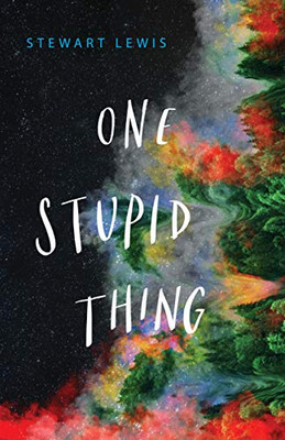 One Stupid Thing - Paperback
