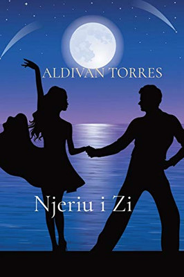 Njeriu i Zi (Albanian Edition)