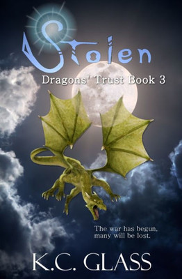 Stolen : Dragons' Trust