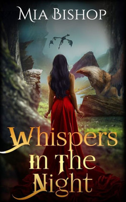 Whispers In The Night : An Other Realms Novel