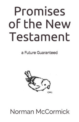 Promises Of The New Testament : A Future Guaranteed