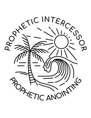 Prophetic Intercessor, Prophetic Anointing : 150 Pages, Soft Matte Cover, 8. 5 X 11