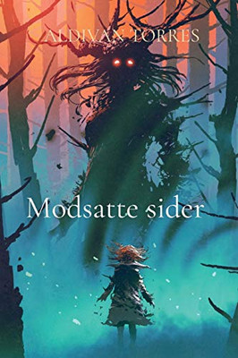 Modsatte sider (Danish Edition)