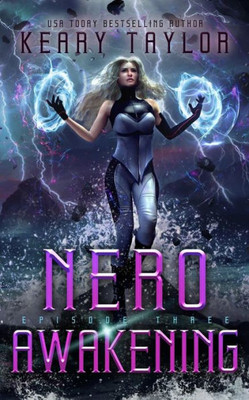 Nero Awakening : A Space Fantasy Romance
