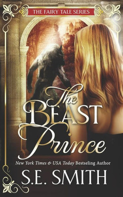 The Beast Prince : Fairy Tale Romance