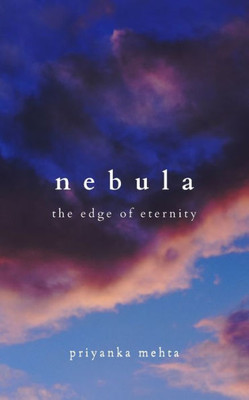 Nebula : The Edge Of Eternity