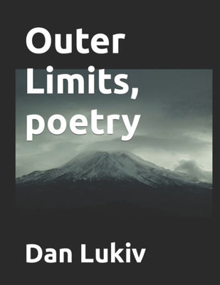 Outer Limits, Poetry