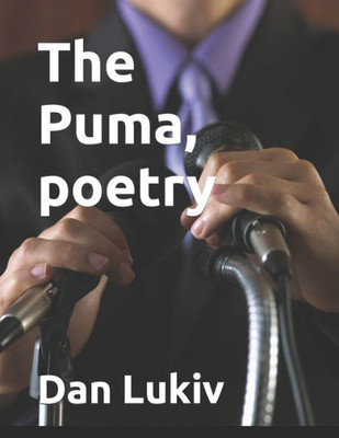 The Puma, Poetry