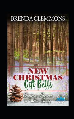 New Christmas Gift Bells : Contemporary Western Romance