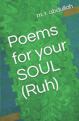 Poems For Your Soul (Ruh)