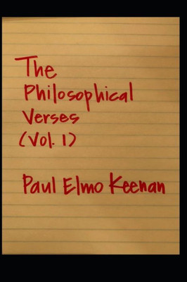 The Philosophical Verses (Vol 1)