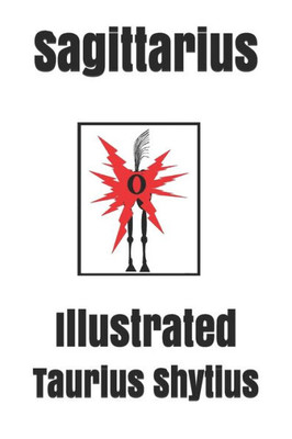Sagittarius : Audio Edition Illustrated